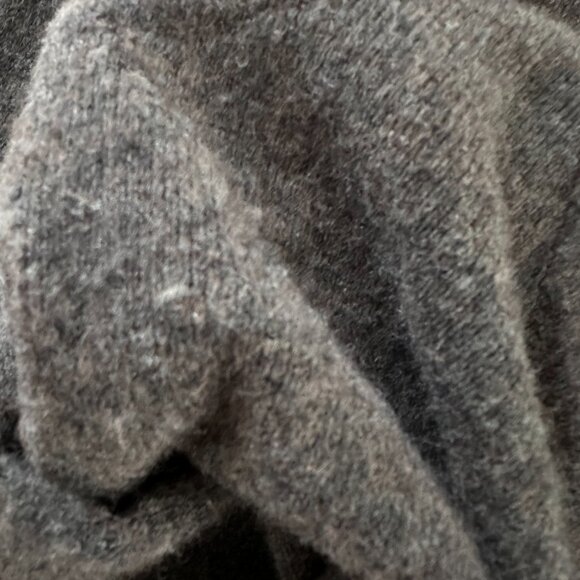 Wilfred by Aritzia Greer Bustier Cashmere Blend Crop Top – Size M – Used, Excell - Picture 6 of 6